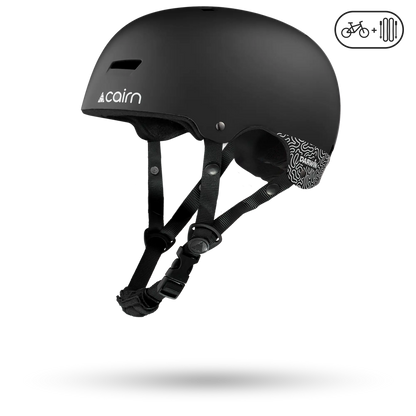 DARWIN J MAT BLACK 