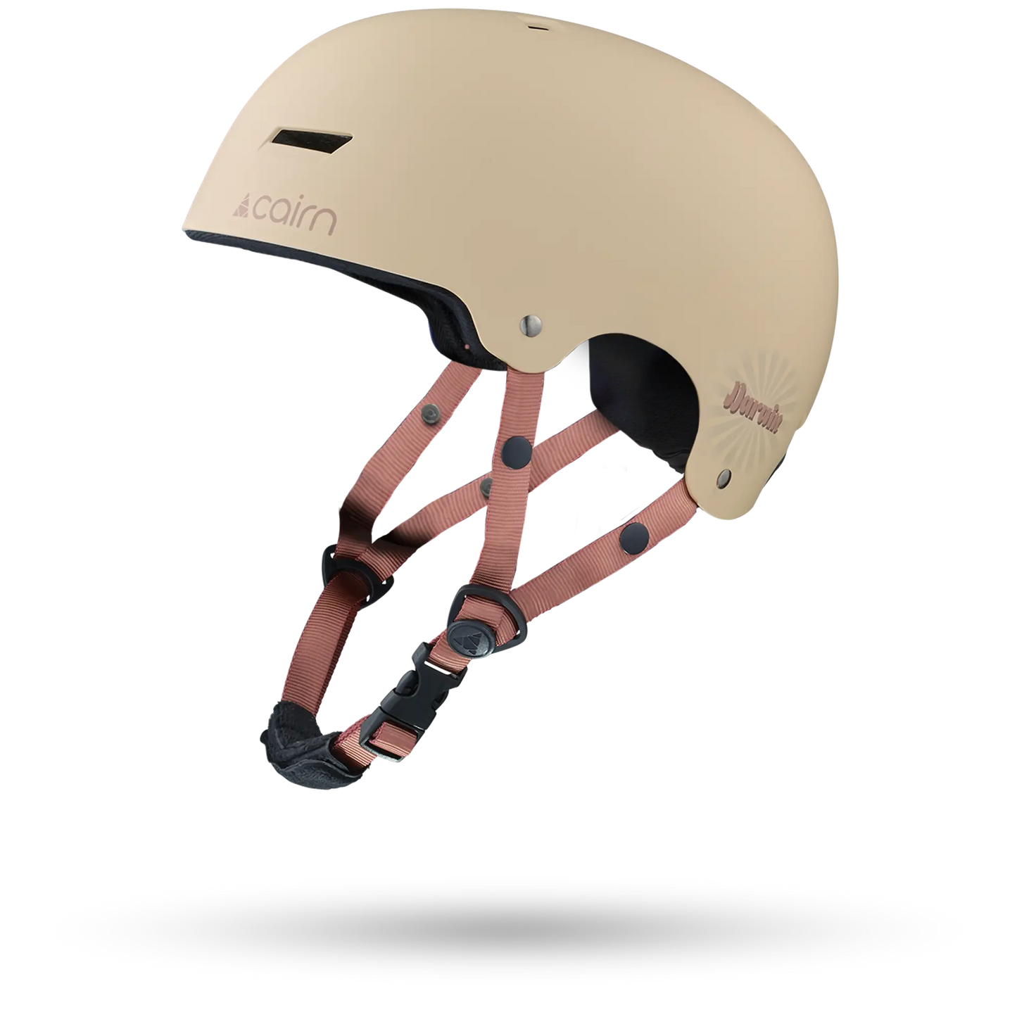 DARWIN J MAT BISCUIT MOCHA 