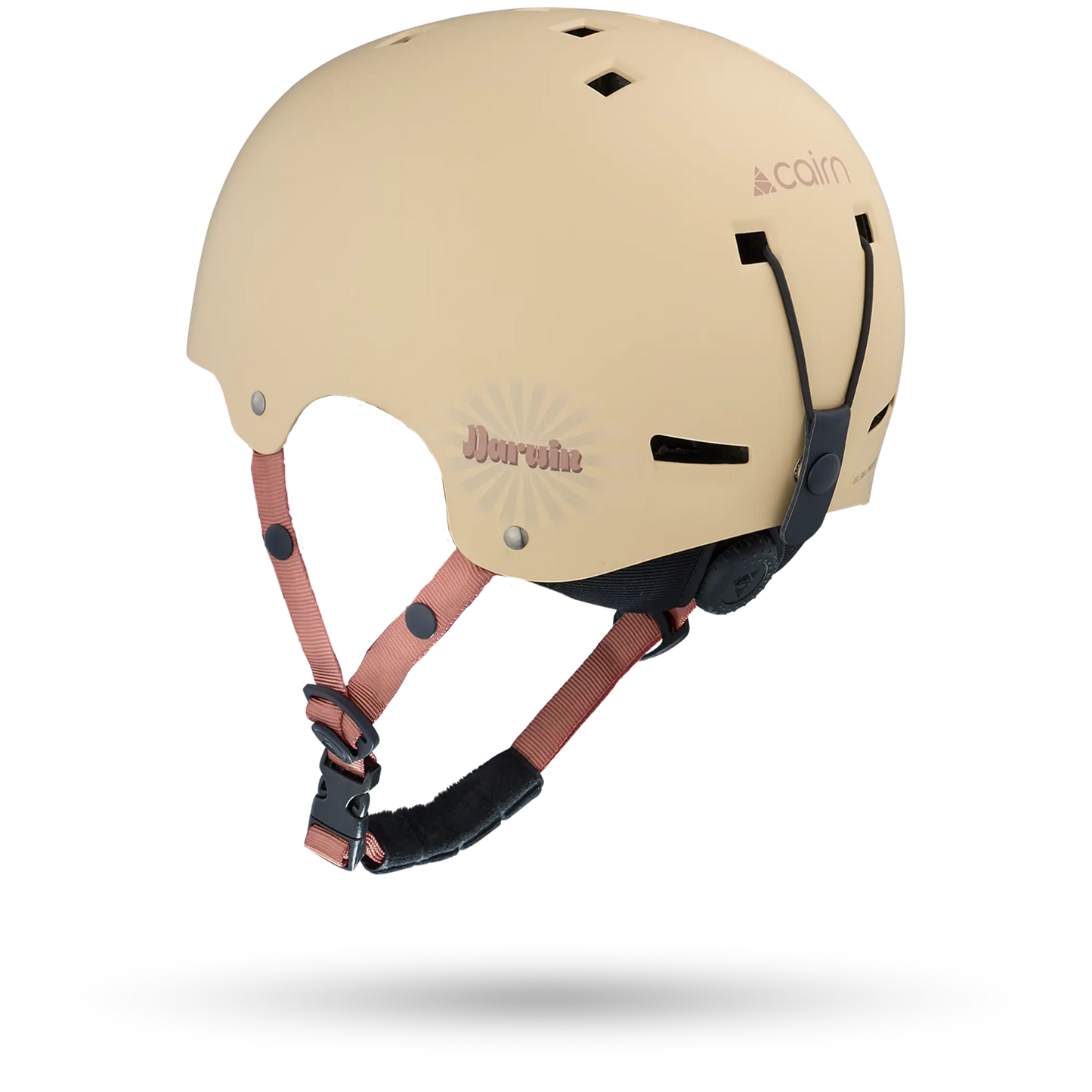 DARWIN J MAT BISCUIT MOCHA 