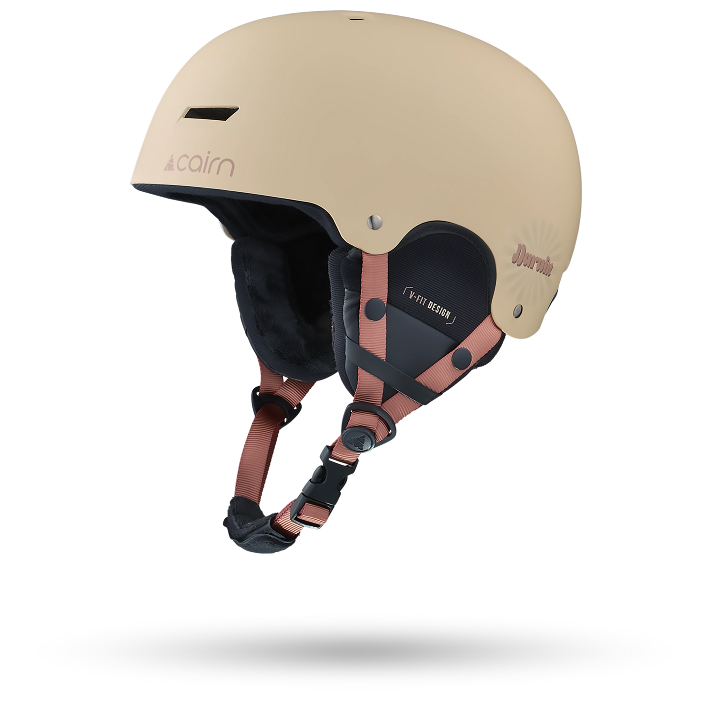 DARWIN J MAT BISCUIT MOCHA 