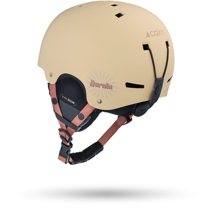 DARWIN J MAT BISCUIT MOCHA 