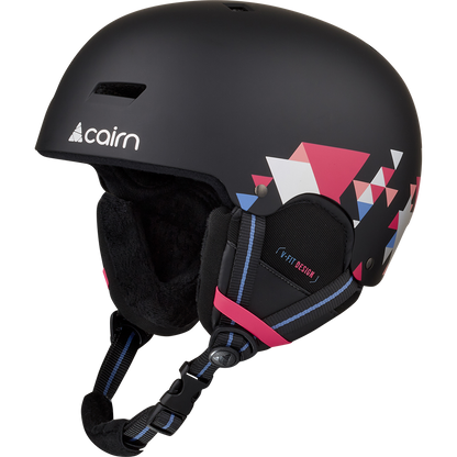 DARWIN J MAT BLACK GRAPHIC 