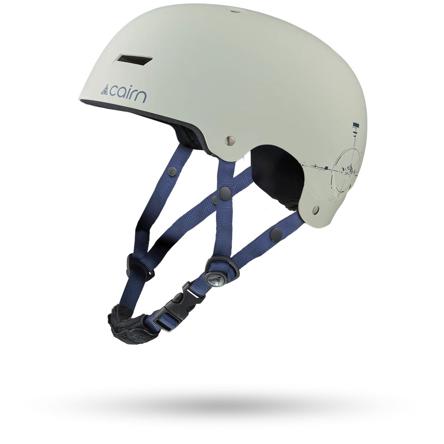 DARWIN J MAT AGATE GRAY 