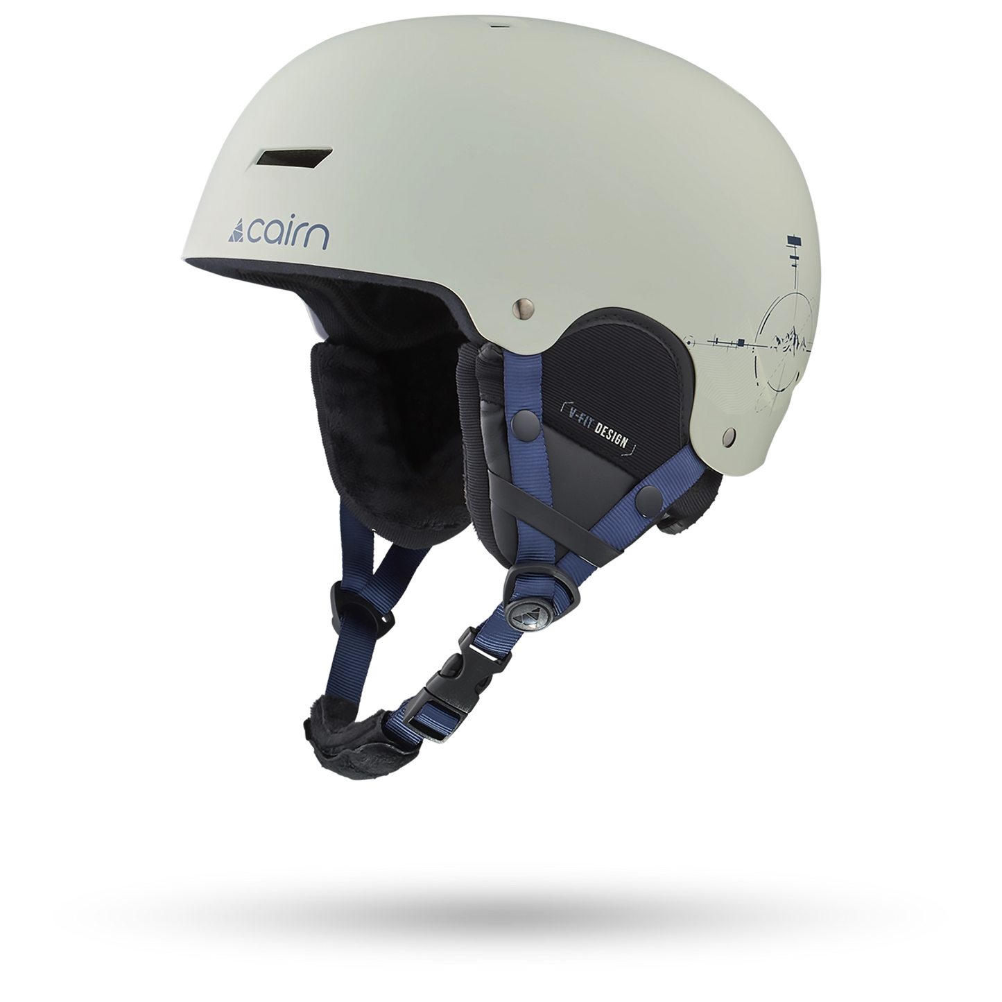 DARWIN J MAT AGATE GRAY