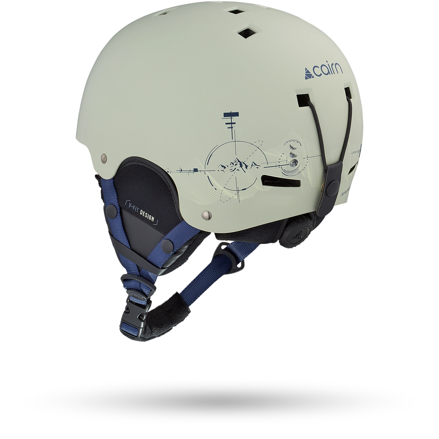 DARWIN J MAT AGATE GRAY