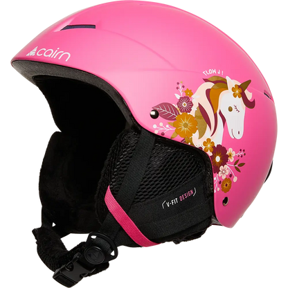 FLOW J MAT PINK UNICORN