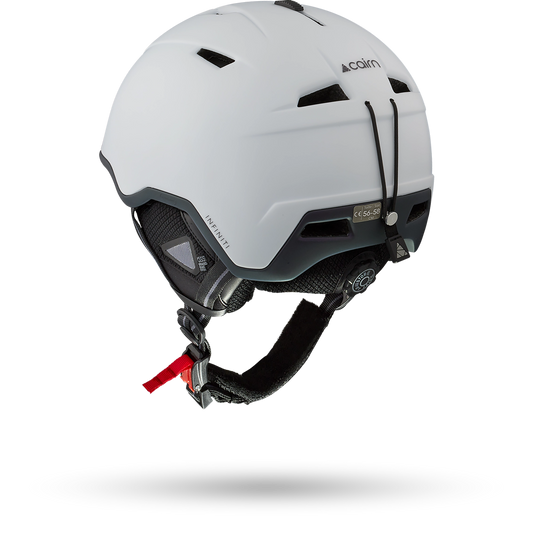 INFINITI MAT WHITE CAMELEON