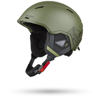 INFINITI MAT LICHEN MOUNTAIN