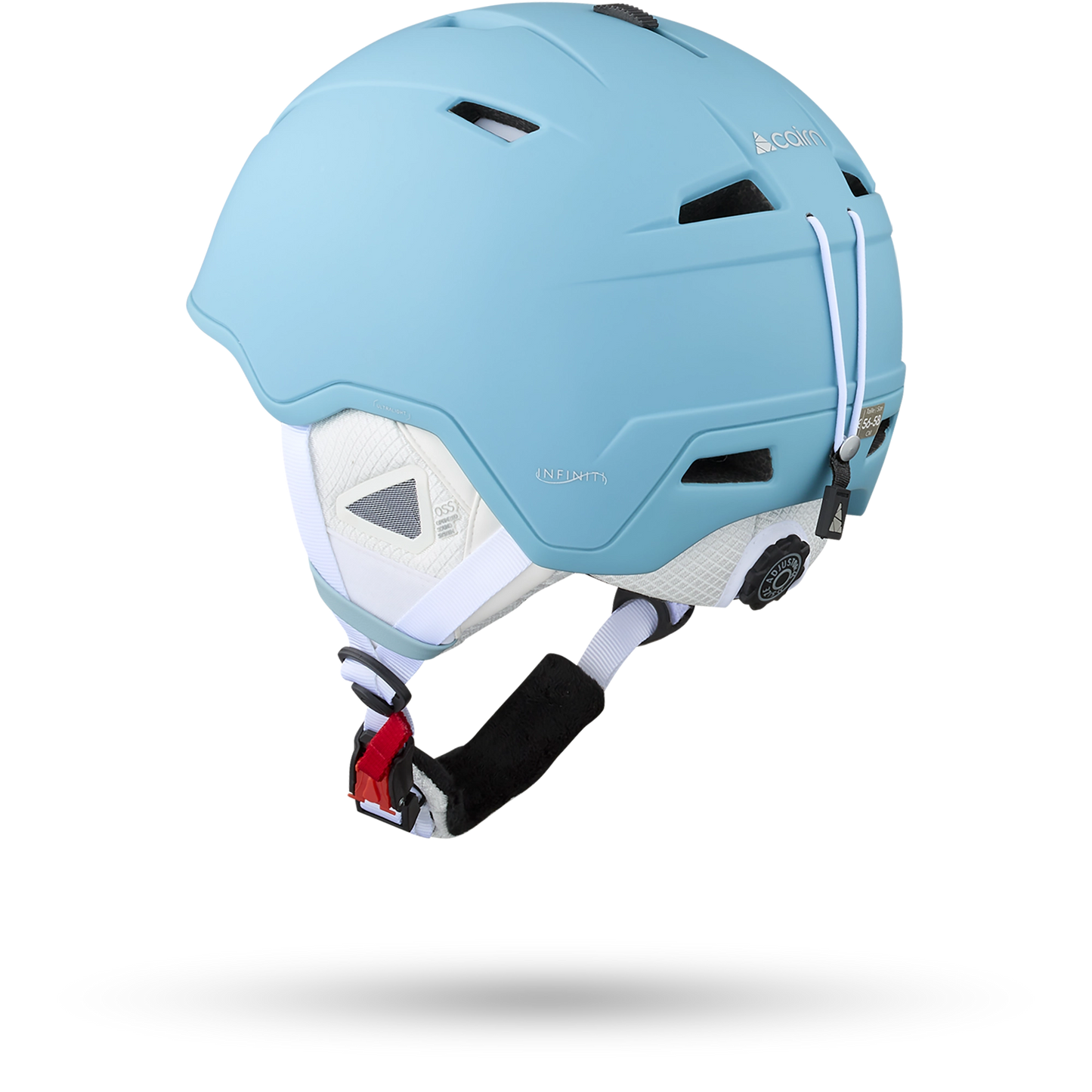 INFINITI MAT EUCALYPTUS