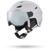 ELECTRON VISOR WHITE