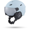 ELECTRON VISOR MAT SKY