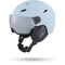 ELECTRON VISOR MAT SKY