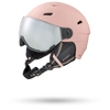 ELECTRON VISOR MAT DUST PINK