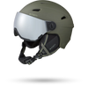 ELECTRON VISOR MAT KHAKI