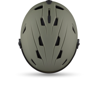 ELECTRON VISOR MAT KHAKI