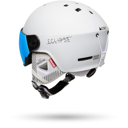 ECLIPSE RESCUE MAT WHITE BLUE IUM