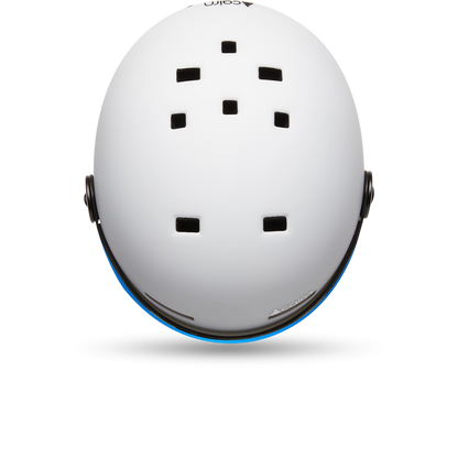 ECLIPSE RESCUE MAT WHITE BLUE IUM