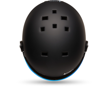 ECLIPSE RESCUE MAT BLACK  BLUE IUM