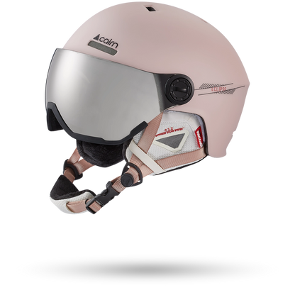 ECLIPSE RESCUE POWDER PINK