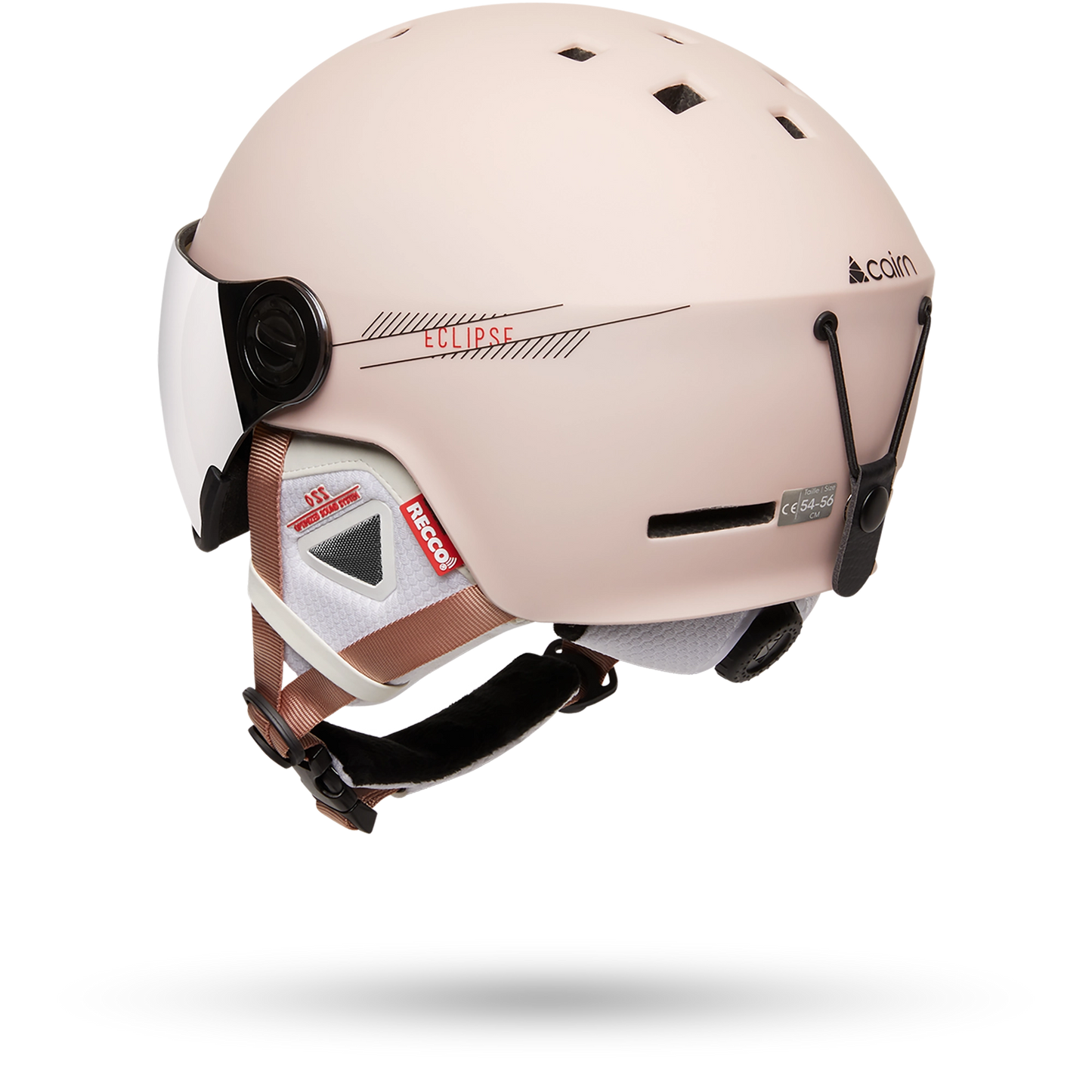 ECLIPSE RESCUE POWDER PINK