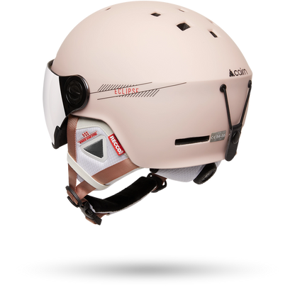 ECLIPSE RESCUE POWDER PINK