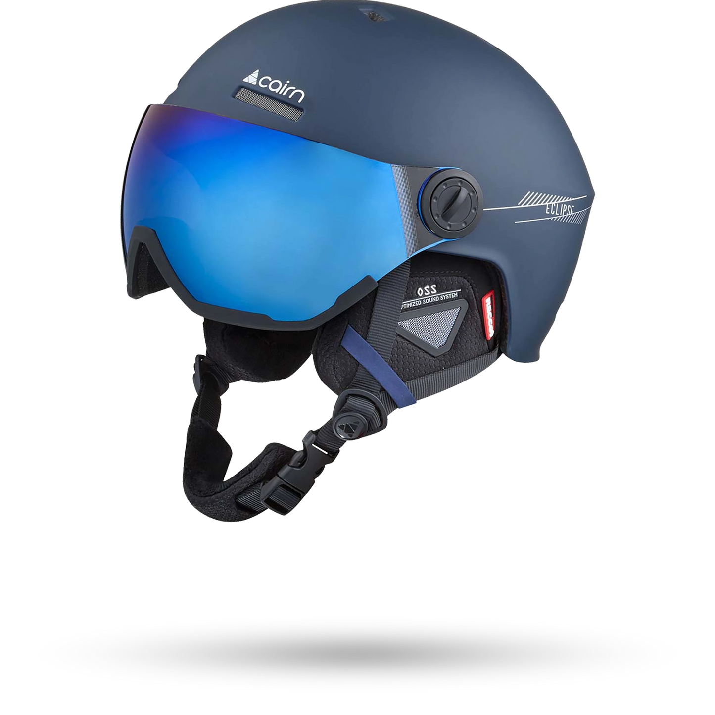 ECLIPSE RESCUE MAT NIGHT SKY IUM