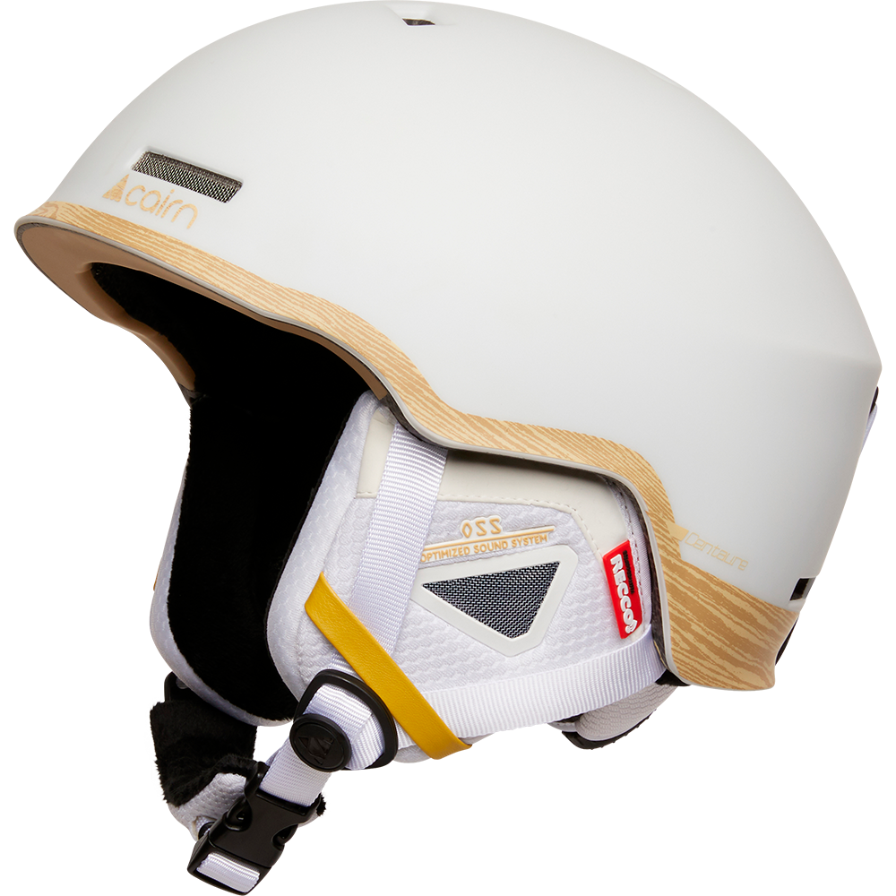 CENTAURE RESCUE WHITE WOOD