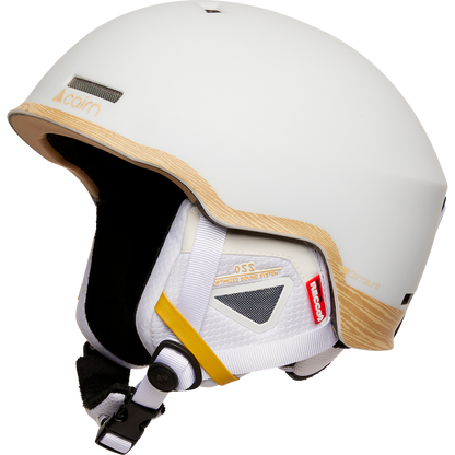 CENTAURE RESCUE WHITE WOOD