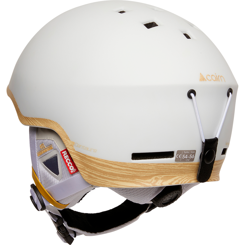 CENTAURE RESCUE WHITE WOOD