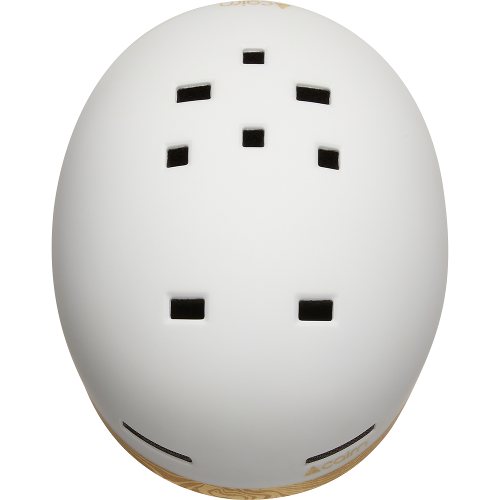 CENTAURE RESCUE WHITE WOOD