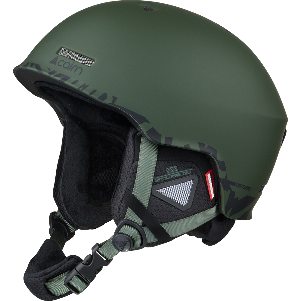 CENTAURE RESCUE MAT DARK FOREST