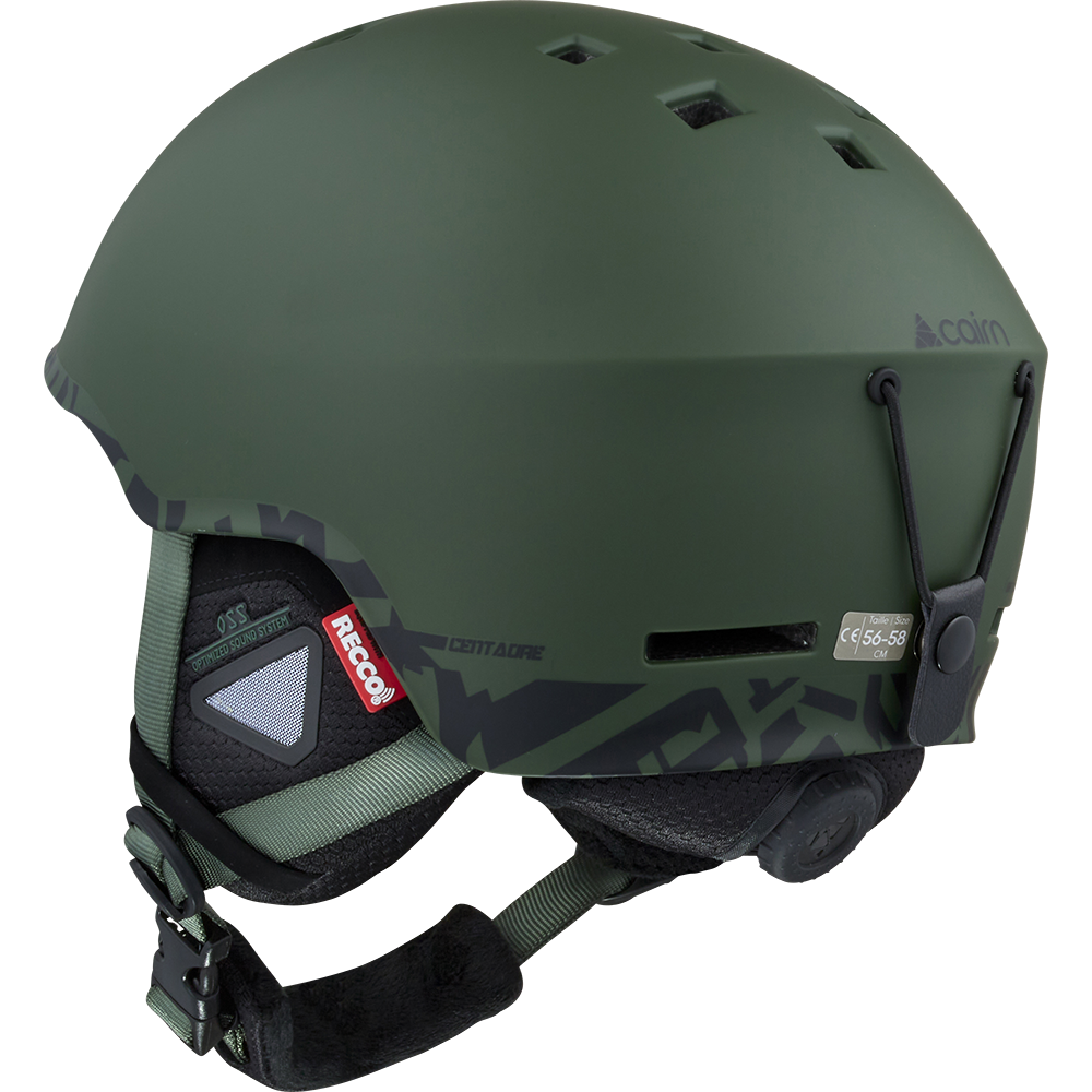 CENTAURE RESCUE MAT DARK FOREST