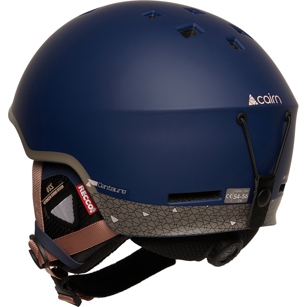 CENTAURE RESCUE MIDNIGHT STONES