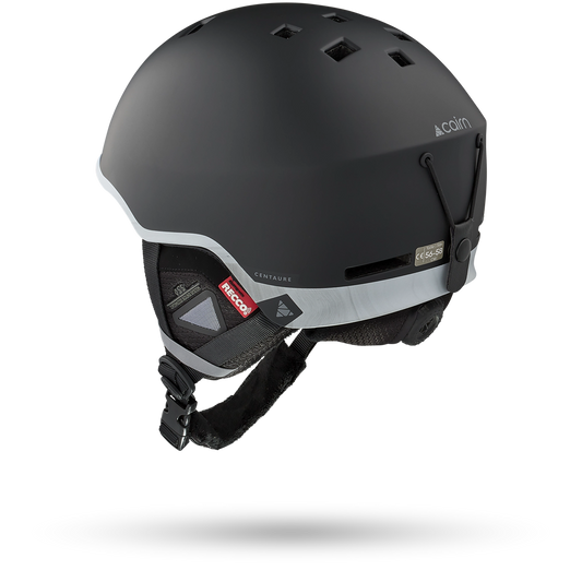 CENTAURE RESCUE MAT BLACK LAVA 