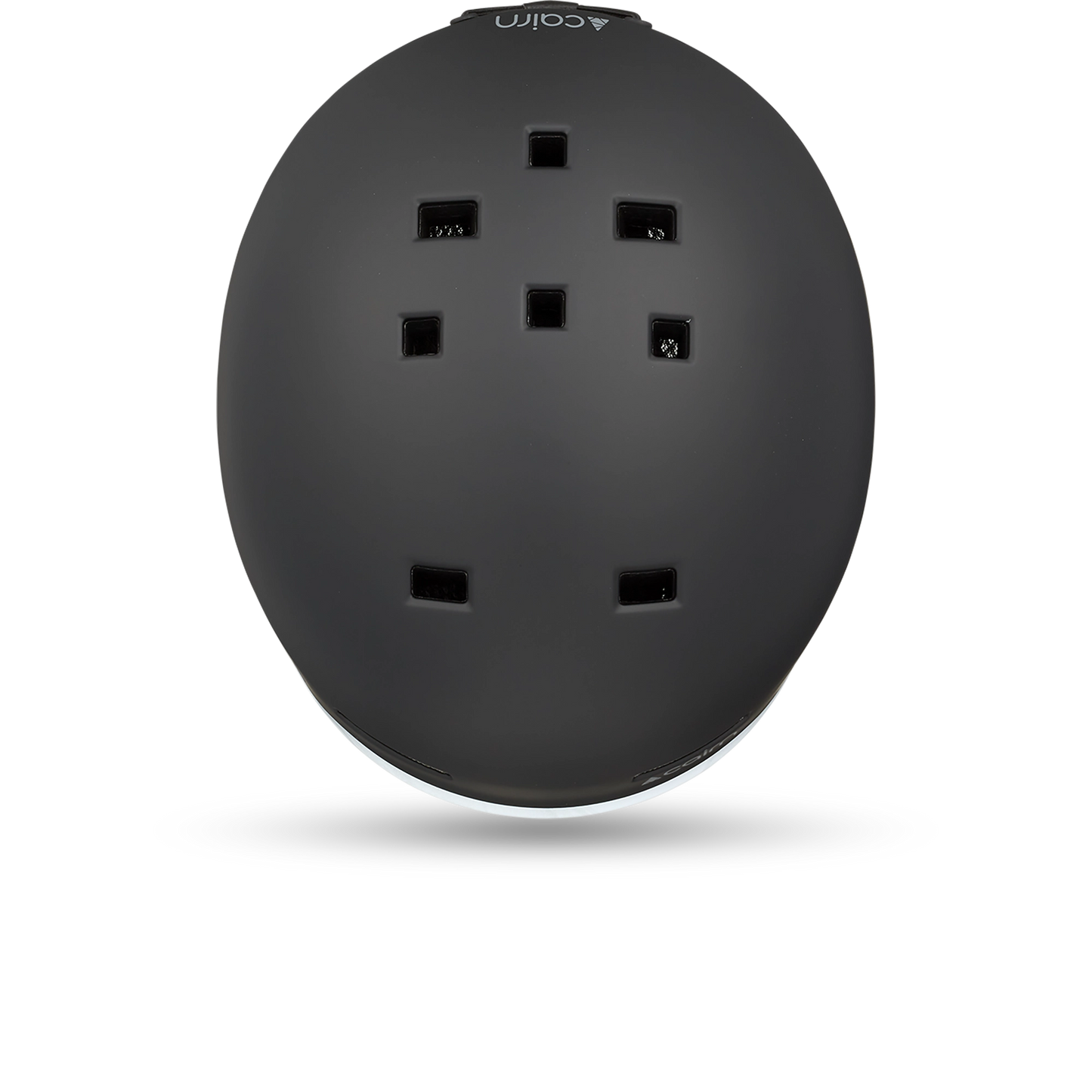 CENTAURE RESCUE MAT BLACK LAVA