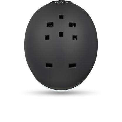 CENTAURE RESCUE MAT BLACK LAVA