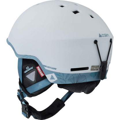 CENTAURE RESCUE MAT WHITE EUCALYPTUS