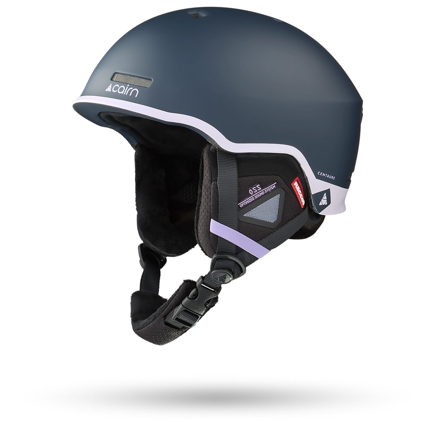 CENTAURE RESCUE MAT NIGHT SKY LILAC