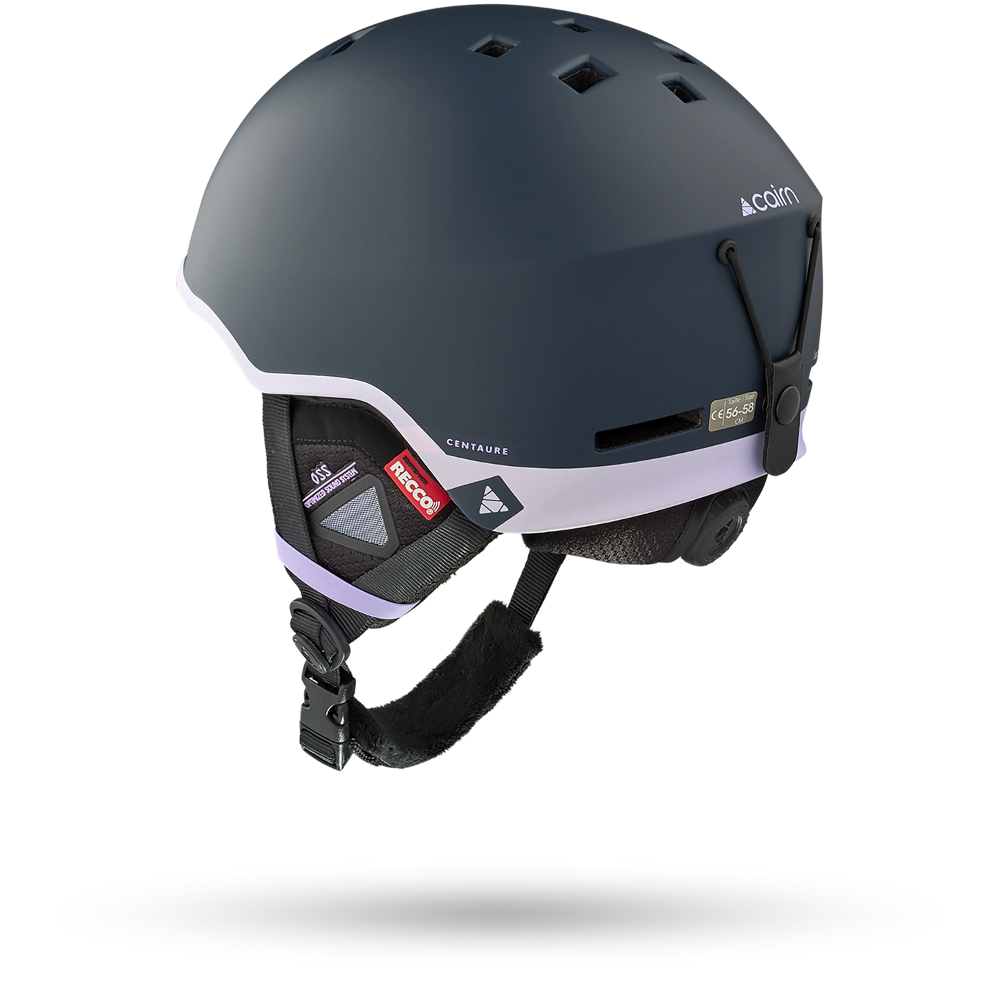 CENTAURE RESCUE MAT NIGHT SKY LILAC