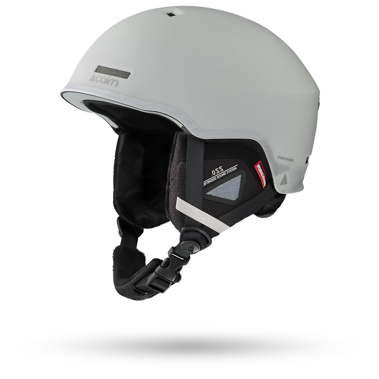 CENTAURE RESCUE MAT WARM GRAY