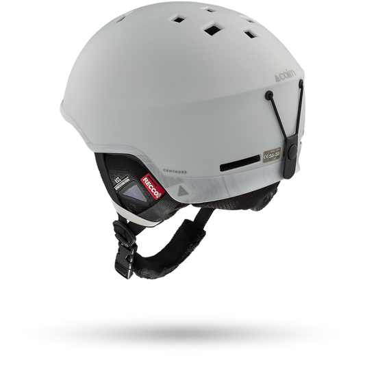 CENTAURE RESCUE MAT WARM GRAY