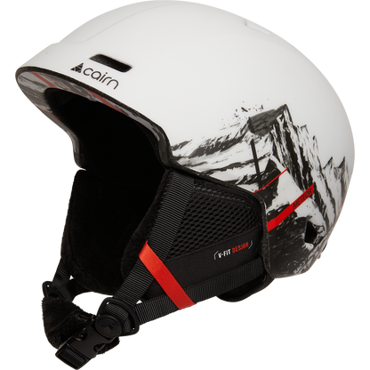 METEOR WHITE MOUNTAIN