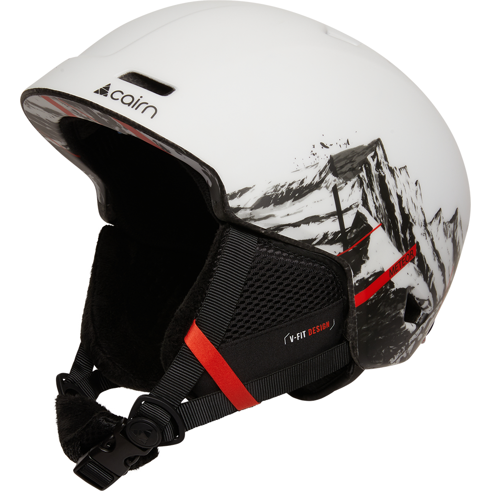 METEOR WHITE MOUNTAIN