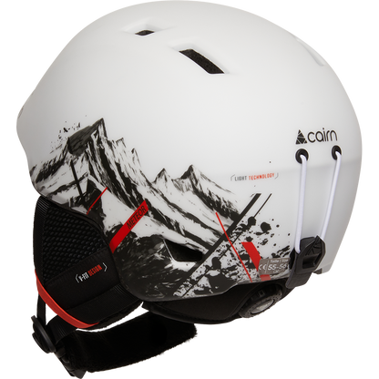 METEOR WHITE MOUNTAIN