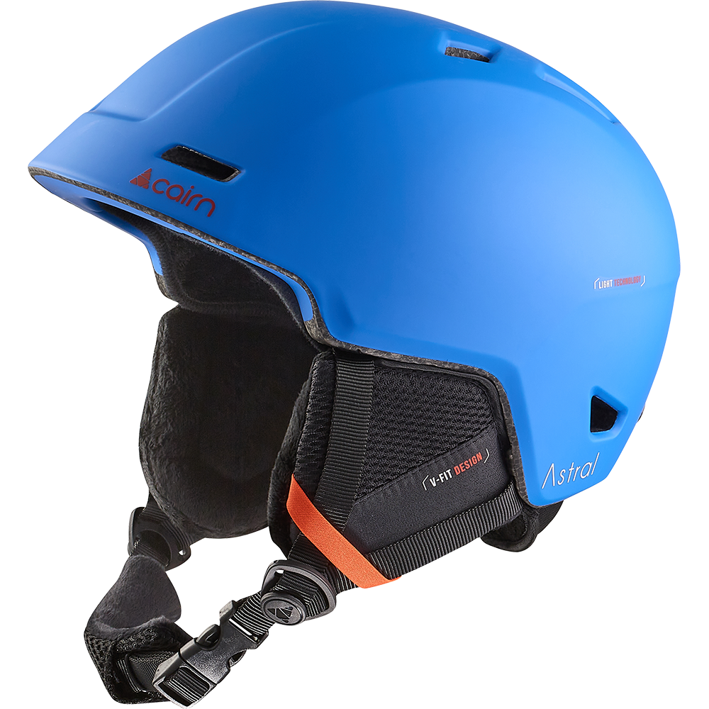 ASTRAL MAT ELECTRIC BLUE