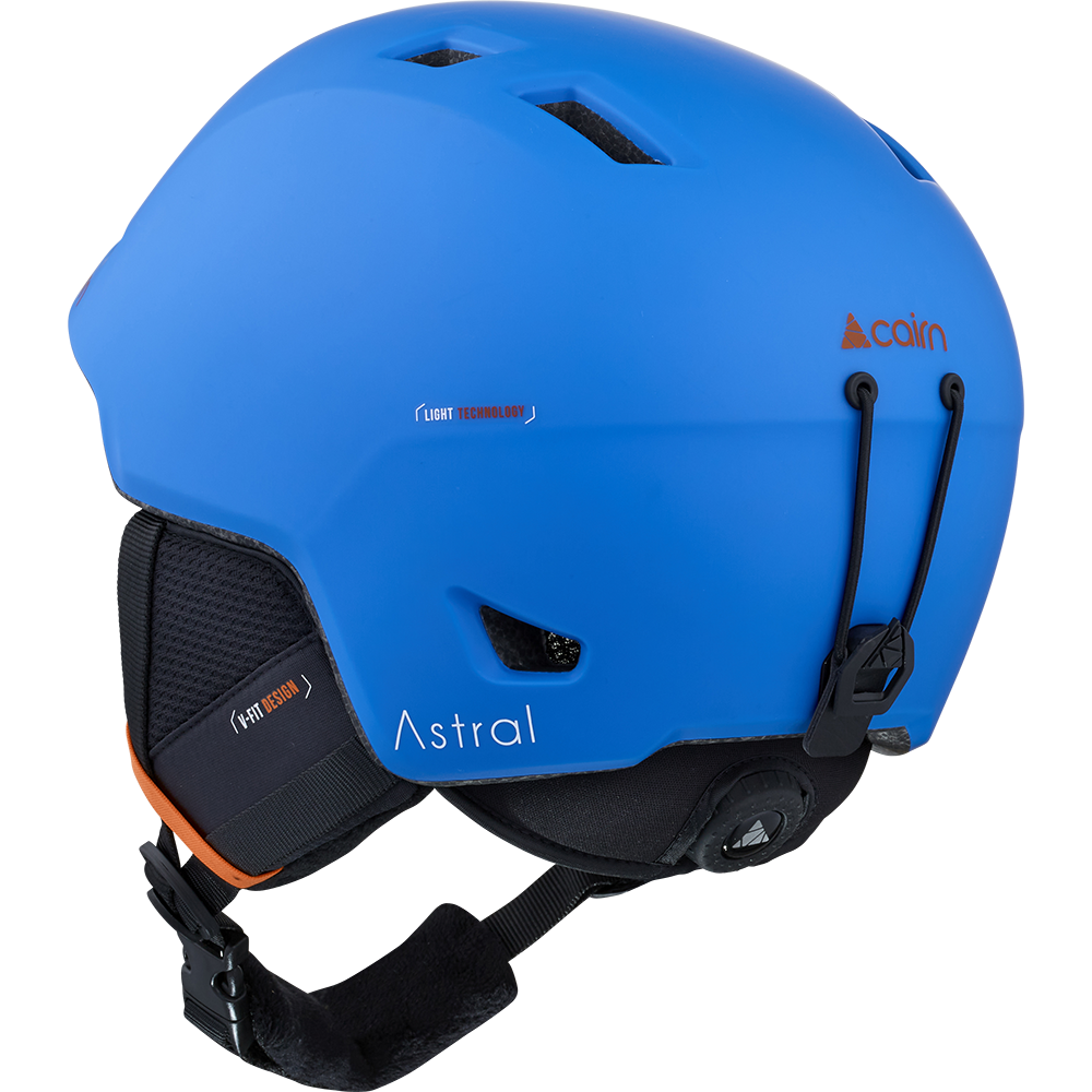 ASTRAL MAT ELECTRIC BLUE
