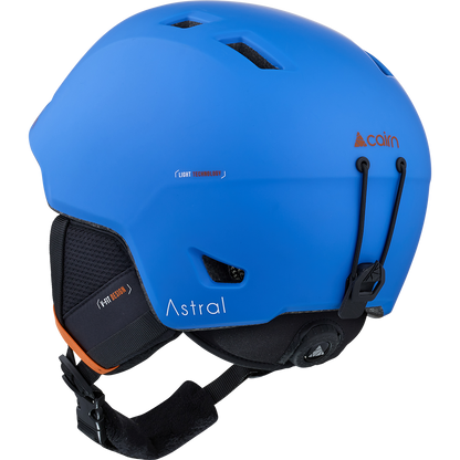 ASTRAL MAT ELECTRIC BLUE