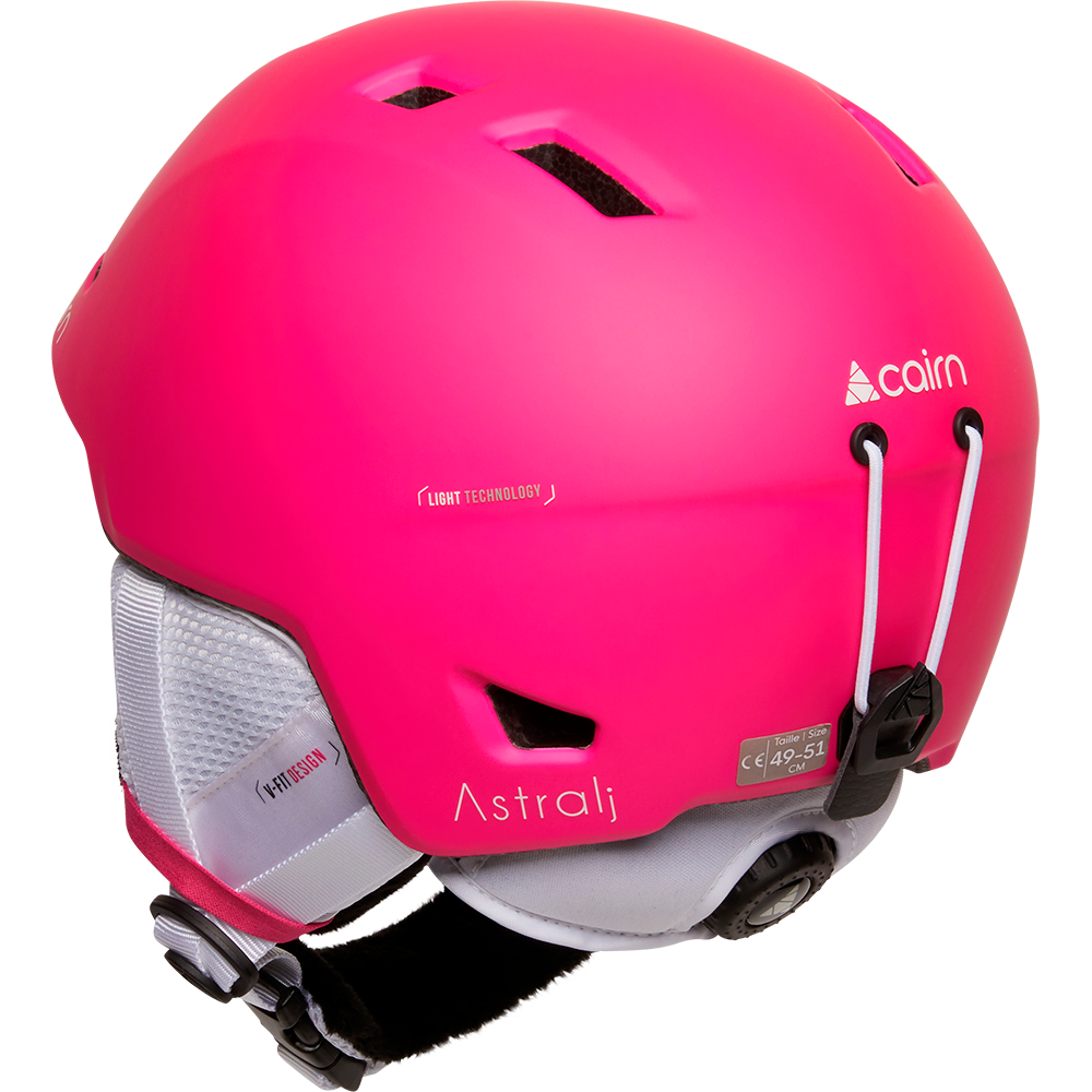 ASTRAL J MAT FUCHSIA