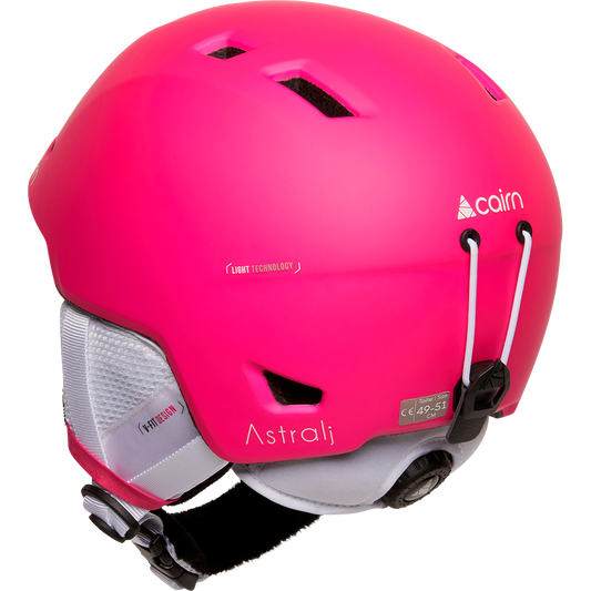 ASTRAL J MAT FUCHSIA