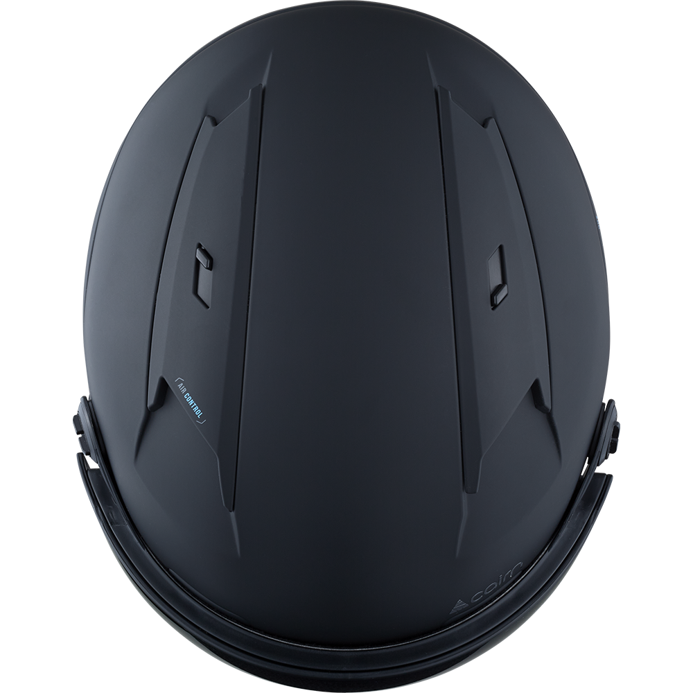 SPECTRAL MGT 2 MAT BLACK AZURE IUM